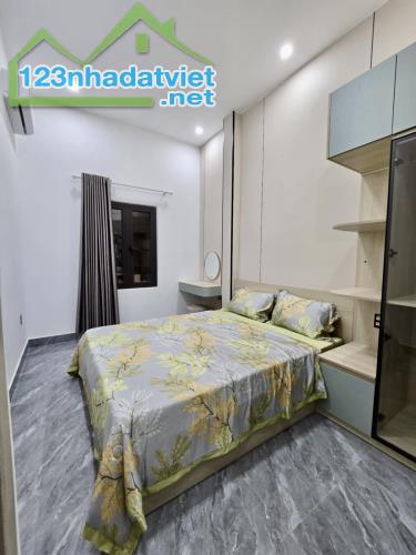 🎉 NHÀ MỚI KENG -  VỀ Ở NGAY - HOÀNG HOA THÁM –2 TẦNG LÔ GÓC - 3.XX TỶ