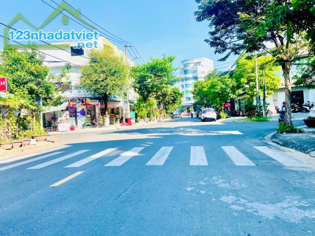 GIÁ ĐẦU TƯ- MT VIP NGÔ TẤT TỐ- TT HÒA CƯỜNG NAM- SÁT PHAN ĐĂNG LƯU- VỪA Ở VỪA KINH DOANH - 1
