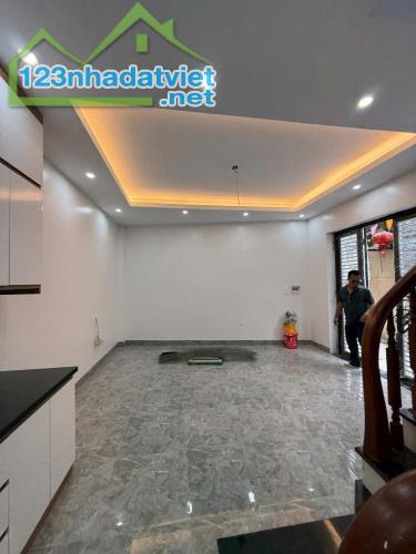 BÁN NHÀ MỚI KOONG TỔ 6 ĐA SỸ – KIẾN HƯNG HÀ ĐÔNG 5 TẦNG GIÁ RẺ NHẤT KHU VỰC - 2