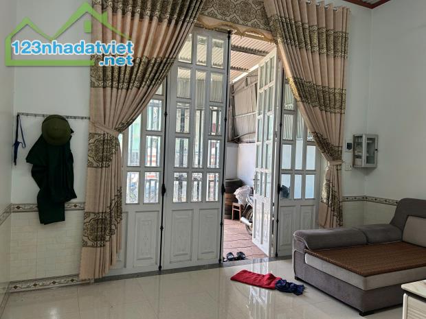 BÁN NHANH CĂN NHÀ RIÊNG NGAY SÂN BAY LIÊN KHƯƠNG - ĐÀ LẠT, CHỈ 1 TỶ 999 TRIỆU - 4