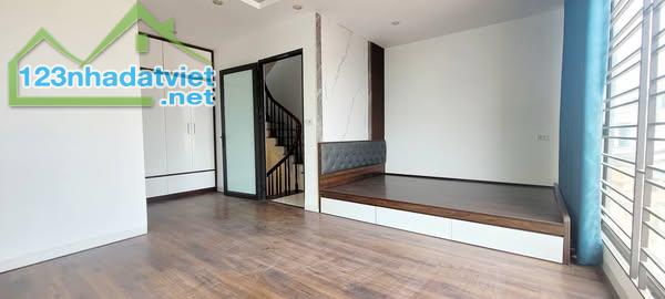 BÁN NHÀ ĐẸP PHỐ CỔ LÊ LỢI HÀ ĐÔNG – DIỆN TÍCH 45M2 – NGÕ THÔNG -TÀI CHÍNH 6 TỶ - 1