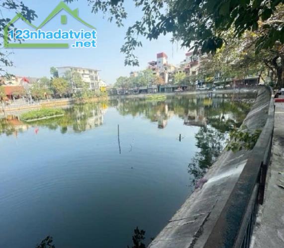 📣📣📣BÁN NHÀ MẶT PHỐ BỒ ĐỀ – VỊ TRÍ ĐẮC ĐỊA – KINH DOANH CỰC ĐỈNH  🔥Diện tích: 35m²