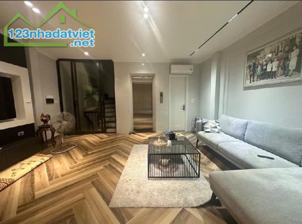 📣📣📣BÁN NHÀ MẶT PHỐ BỒ ĐỀ – VỊ TRÍ ĐẮC ĐỊA – KINH DOANH CỰC ĐỈNH  🔥Diện tích: 35m² - 1
