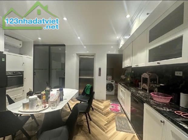 📣📣📣BÁN NHÀ MẶT PHỐ BỒ ĐỀ – VỊ TRÍ ĐẮC ĐỊA – KINH DOANH CỰC ĐỈNH  🔥Diện tích: 35m² - 2