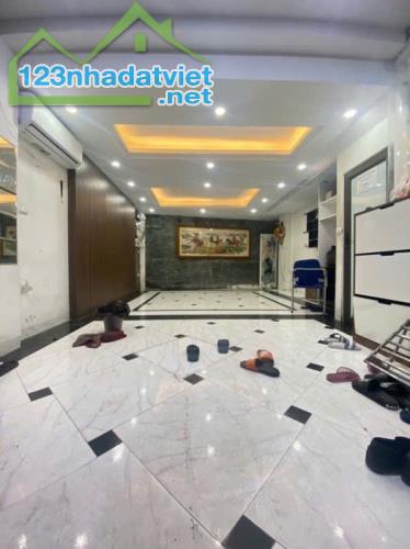 BÁN NHÀ ĐẸP LONG LANH PHỐ TÔ HIỆU, HÀ ĐÔNG 8 TỶ