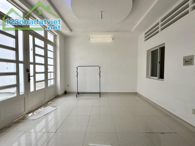 HXH SÁT MT Xô Viết Nghệ Tĩnh P.17 Bình Thạnh 5 x 13 giá 15 tỷ - 2