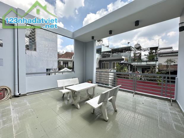 HXH SÁT MT Xô Viết Nghệ Tĩnh P.17 Bình Thạnh 5 x 13 giá 15 tỷ - 4