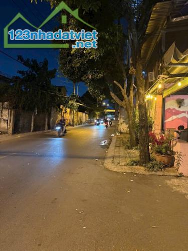 NHÀ QUANG TRUNG - MT ĐƯỜNG SỐ, P. 8, GV. DT: 4m x 19m TRỆT 4 LẦU, GIÁ: 10,8TY TL - 5