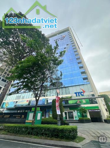Bán nhà 5 tầng hẻm 8m Cộng Hòa 68m2 12PN tiện khai thác CHDV ngay VinCom Plaza 14.49 tỷ - 1