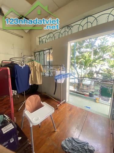 TRUNG TÂM TÂN PHÚ NGAY TÂN HƯƠNG -HẺM XE HƠI- 42M2(4x10.4) -NHÀ TIỆN XÂY MỚI -CHỈ HƠN 4 TỶ - 3