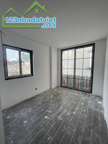 TÒA CĂN HỘ DỊCH VỤ 64 m2 TẠI KIM MÃ, XÂY MỚI 7 TẦNG THANG MÁY, PCCC GIÁ CHỈ 20 TỶ - 4