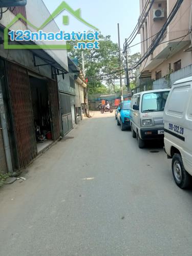 Bán nhà Cầu Diễn, Từ Liêm, Hà Nội - 1