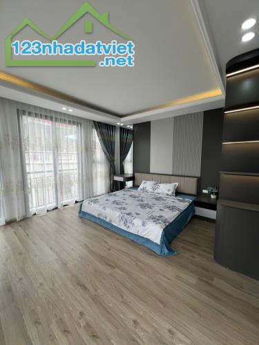 Bán nhà Cầu Diễn, Từ Liêm, Hà Nội - 2
