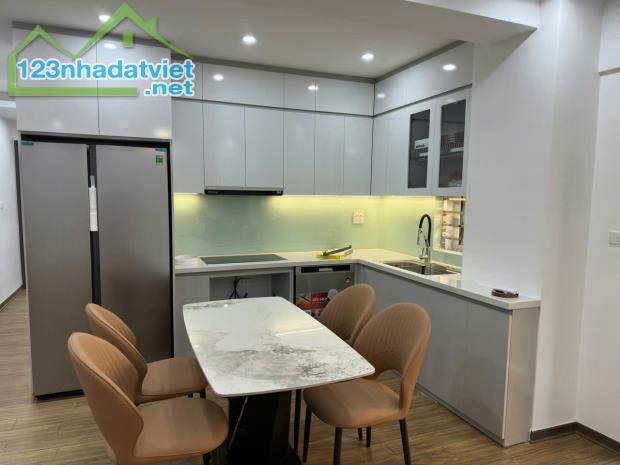 BÁN CĂN HỘ CC MỸ ĐÌNH 2, 99m2 X 6.95 TỶ - 1