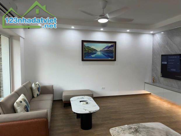 BÁN CĂN HỘ CC MỸ ĐÌNH 2, 99m2 X 6.95 TỶ - 2