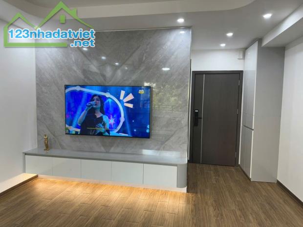 BÁN CĂN HỘ CC MỸ ĐÌNH 2, 99m2 X 6.95 TỶ - 4