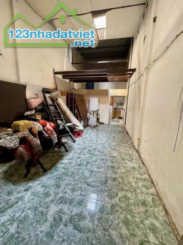 **Bán nhà HXH 78 Ba Vân** phường 14, Tân Bình (5,2*13) 2 lầu - 8,5 tỷ