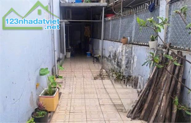 **Bán nhà HXH 78 Ba Vân** phường 14, Tân Bình (5,2*13) 2 lầu - 8,5 tỷ - 1