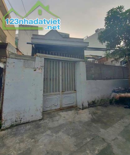 **Bán nhà HXH 78 Ba Vân** phường 14, Tân Bình (5,2*13) 2 lầu - 8,5 tỷ - 2