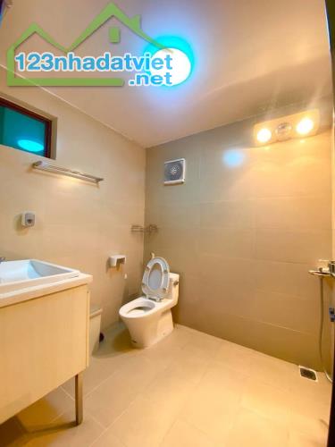 Bán Nhà Trung Tâm Thanh Xuân, D.Tích 40m2, 5 Tầng, Nhà Đẹp, Giá Chào Bán Nhỉnh 9tỷ - 3
