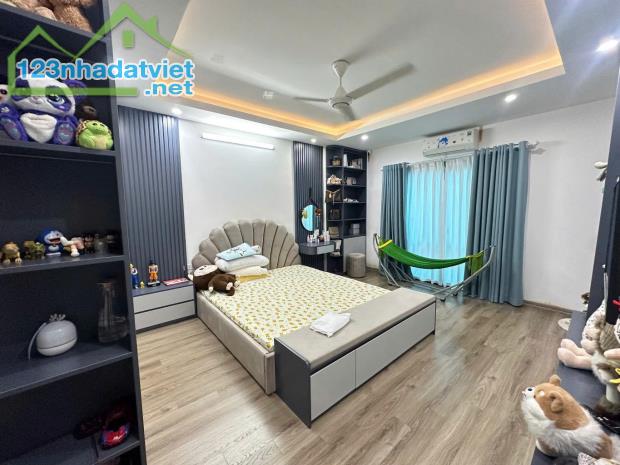 NHÀ ĐẸP CHÍNH CHỦ BÁN – LẠC LONG QUÂN 32M2 – 5 TẦNG – GẦN PHỐ, GẦN HỒ – 8.7 TỶ  Chính chủ - 2