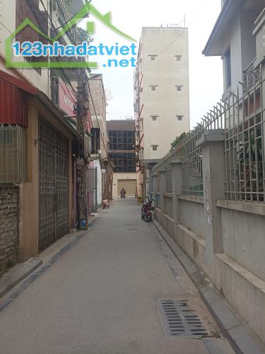 Lô Đất Đẹp Giá Yêu Thương Diện Tích 54m Nhô 3 Tỷ Kim Chung Đông Anh Cạnh KCN Bắc Thong Lon - 1