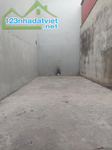 Lô Đất Đẹp Giá Yêu Thương Diện Tích 54m Nhô 3 Tỷ Kim Chung Đông Anh Cạnh KCN Bắc Thong Lon - 2