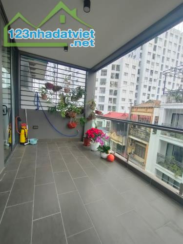 NHÀ PHỐ NGUYỄN PHÚC LAI - SIÊU PHẨM KẾT HỢP KINH DOANH Ở - Ô TÔ TẬN CỬA - THỐNG TUNG TÓE - 4