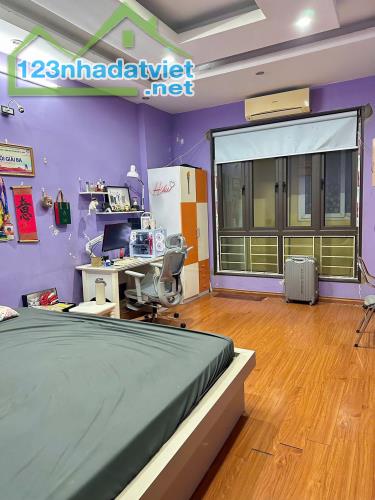 Nhà hiếm ngõ 387 Vũ Tông Phan 30m ra ô tô 60m ra mặt phố ngõ to 40m 5T MT 4m full nội thất - 3