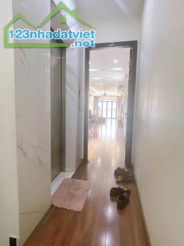 BÁN NHÀ MẶT PHỐ BẠCH MAI, HAI BÀ TRƯNG. 86M2 5 TẦNG GIÁ 39 TỶ- KINH DOANH ĐỈNH - THANG - 2