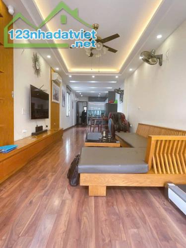 BÁN NHÀ MẶT PHỐ BẠCH MAI, HAI BÀ TRƯNG. 86M2 5 TẦNG GIÁ 39 TỶ- KINH DOANH ĐỈNH - THANG - 3