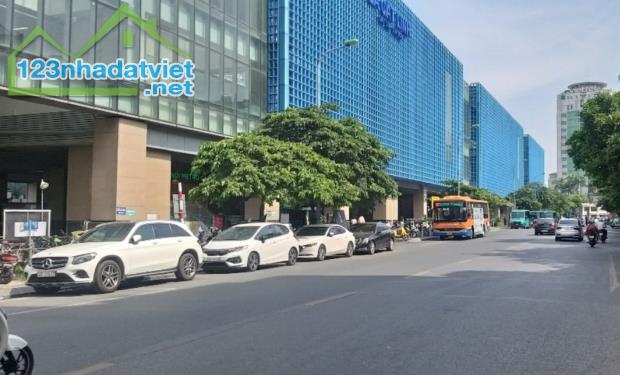 BÁN GẤP ĐẤT VÀNG PHÂN LÔ NGÕ 168 HÀO NAM DT55, MẶT TIỀN ĐẸP Ô TÔ KINH DOANH - 3
