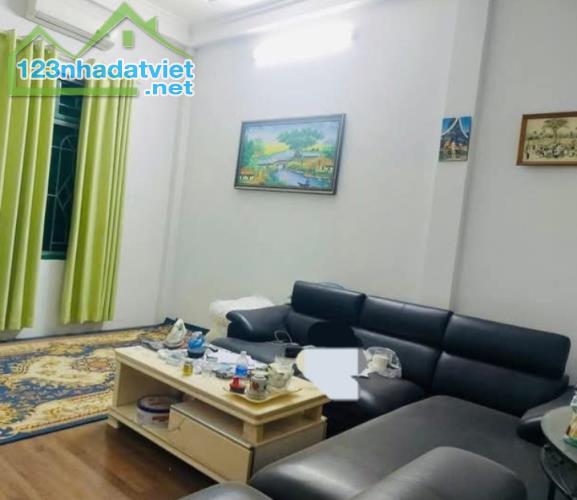 ✈️NGÕ THÔNG KINH DOANH THANH NHÀN 7,98 TỶ/ 29M2/31M2/ 5 TẦNG/ MT4,2M - VÀI BƯỚC RA PHỐ.
