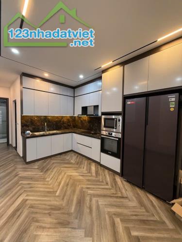 Mặt  phố Bảo Linh – Phúc Tân, 70m 5tầng thang máy 23.5 tỷ. - 3