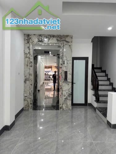 Mặt  phố Bảo Linh – Phúc Tân, 70m 5tầng thang máy 23.5 tỷ. - 2