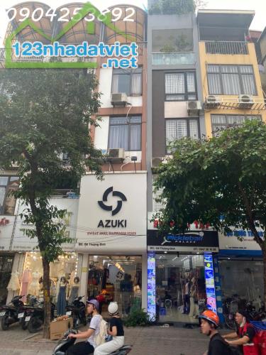 CHÍNH CHỦ CHO THUÊ NHÀ TẠI PHỐ THƯỢNG ĐÌNH, QUẬN THANH XUÂN, HÀ NỘI - 1