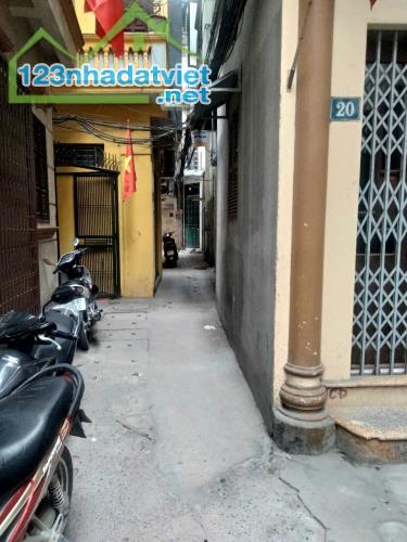 TRUNG TÂM QUẬN HAI BÀ TRƯNG GẦN PHỐ CỔ HỒ HOÀN KIẾM - 1