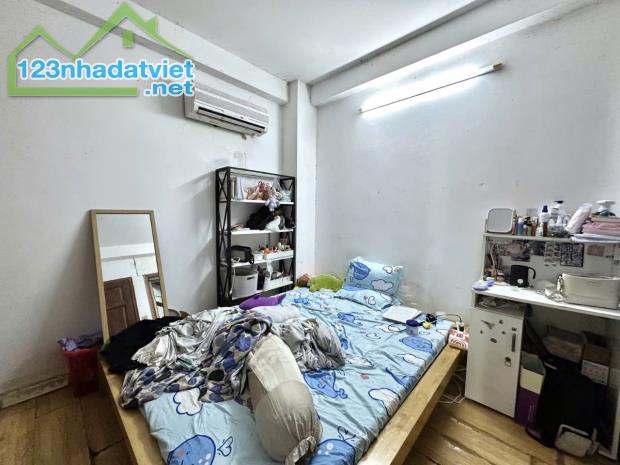 Ngộp Nguyễn Thị Nhỏ - giáp Q11- 40 m2 - 2 tầng - hẻm 4m Thông - 3