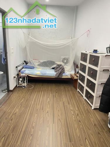 HƠN 4 TỶ CÓ NGAY NHÀ 5 TẦNG - NHÀ ĐẸP GIÁ RẺ KHU VỰC HÀ ĐÔNG. NÓI KHÔNG VỚI QUY HOẠCH - 2