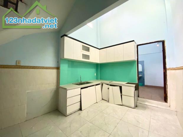 ĐẶNG VĂN BI - TRƯỜNG THỌ - HẺM 10M - 70m2 - 7 TỈ - 1