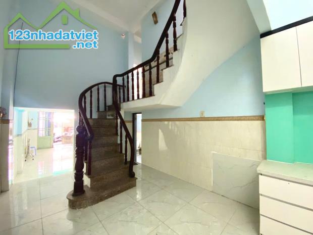 ĐẶNG VĂN BI - TRƯỜNG THỌ - HẺM 10M - 70m2 - 7 TỈ - 2