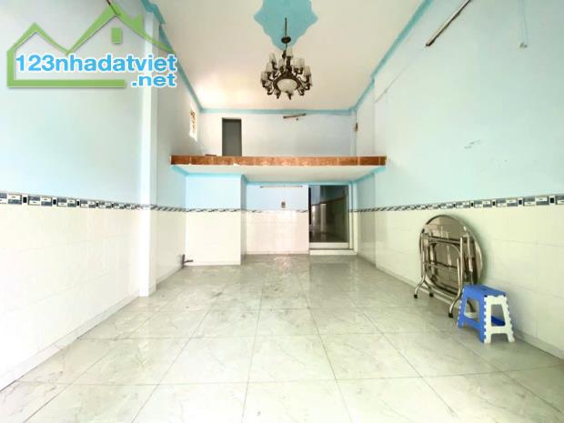 ĐẶNG VĂN BI - TRƯỜNG THỌ - HẺM 10M - 70m2 - 7 TỈ - 3