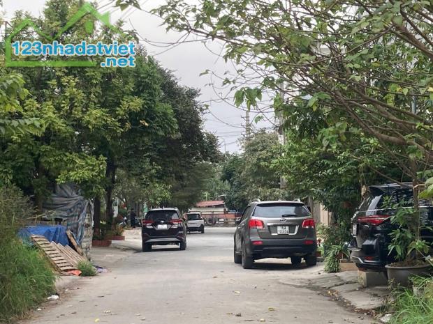Bán 2 lô đất 90m tái định cư Tasa Đông Hải 2, Hải An. Tuyến 2  đường Nguyễn Bỉnh Khiêm