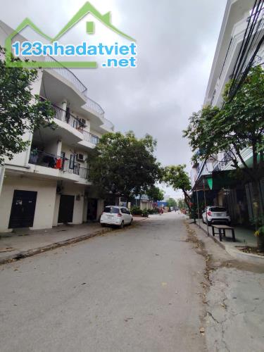 Bán 2 lô đất 90m tái định cư Tasa Đông Hải 2, Hải An. Tuyến 2  đường Nguyễn Bỉnh Khiêm - 1