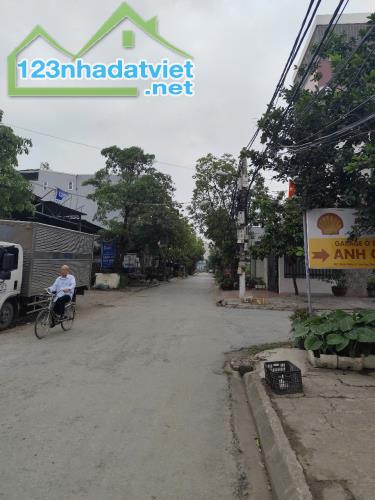 Bán 2 lô đất 90m tái định cư Tasa Đông Hải 2, Hải An. Tuyến 2  đường Nguyễn Bỉnh Khiêm - 2