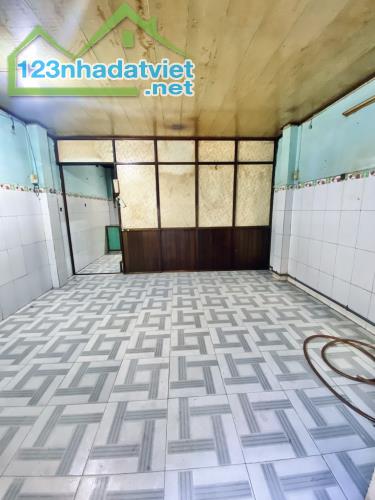 Bán nhà Tân Hòa Đông, Gần Phan Anh, Bà Hom, giáp Q6, 4.2x7 - 2 tầng, chỉ hơn 3 tỷ - 1