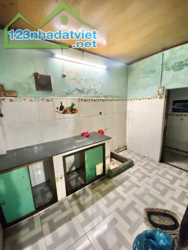 Bán nhà Tân Hòa Đông, Gần Phan Anh, Bà Hom, giáp Q6, 4.2x7 - 2 tầng, chỉ hơn 3 tỷ - 2