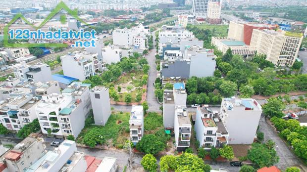 🍀 Bán đất 69m2 khu phân lô quận ủy Hồng Bàng, Hải Phòng