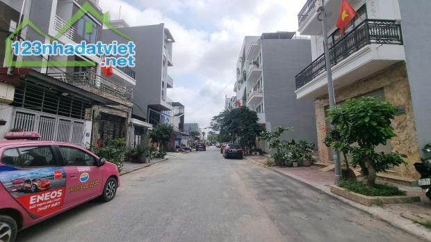 🍀 Bán đất 69m2 khu phân lô quận ủy Hồng Bàng, Hải Phòng - 1