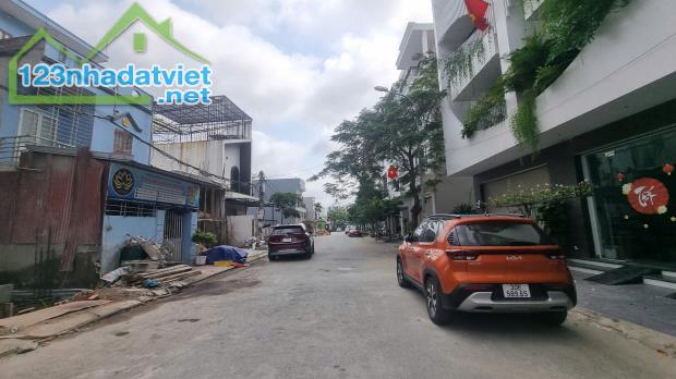🍀 Bán đất 69m2 khu phân lô quận ủy Hồng Bàng, Hải Phòng - 2